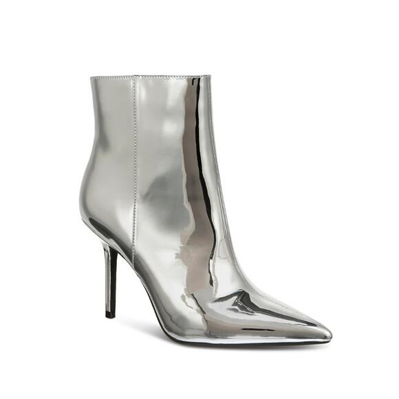 I.N.C. International Concepts Women's Holand Pointed-Toe Dress Booties - Picture 1 of 6